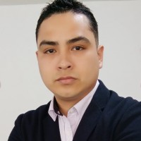 Milton Cesar Segura Carrasco