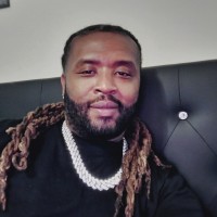 Ronald Hinton