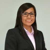 Lisbeth Atachagua Bustamante
