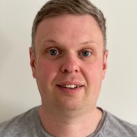 Stephen Clamp