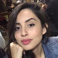 Marianne Mata
