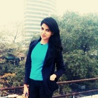 Divya Rai