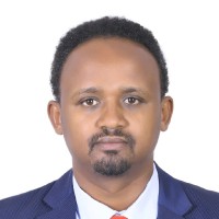 Solomon Ephrem