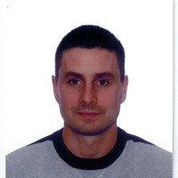 Daniel Mackie