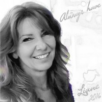 Liane Noble