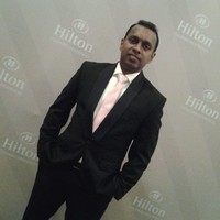 Priyankara Edirisinghe