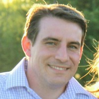 Harrison Bauer