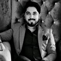 Usman Ali