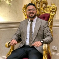 Mustafa Elkady