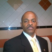 Keith Dial