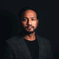 Gavin Fernandes