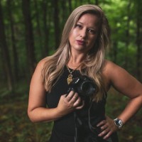 Stephanie Rager