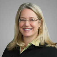 Gretchen Towns