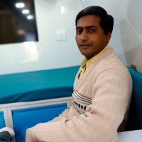 Ganesh Jadhav