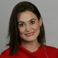 Rebecca Nieva