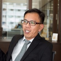 Andy Gunawan
