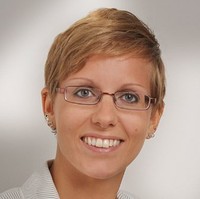 Dr. Michaela Scheel geb. Bosch