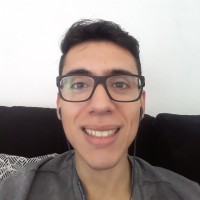 Marcos Raphael De Souza Barbosa Da Silva