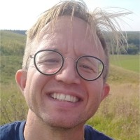 Mikael Fabrin