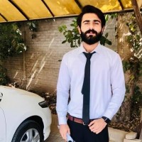 Muhammad Sarmad