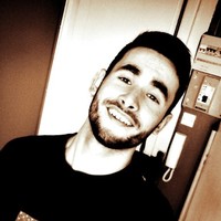 Yanis Perez