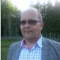 Bo Persson
