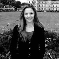 Natalie Topham-Smith