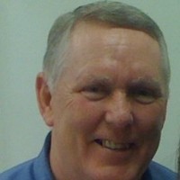 Jerry [Gerald R] Johnston