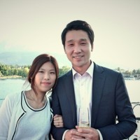 Jin Goo Lee