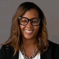 Kamila Frederick, Pt, Mpt