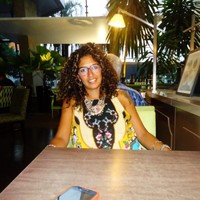 Maria Martina Perez.