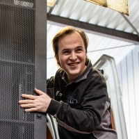 Bram Nieuwenhuis