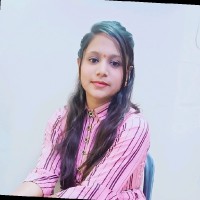Tisha Bansal