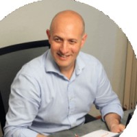 Jérôme CHERQUI