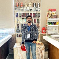 Brij Mohan