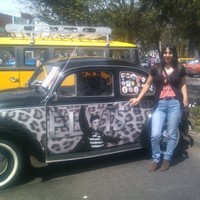 Maria Canales