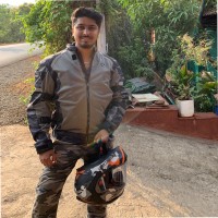 Akshay Warekar