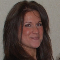 Kristy Bray