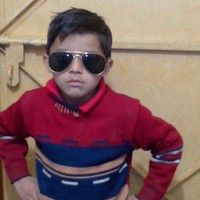 Ahmad Ali Cheema