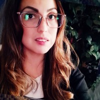 Magda Hernandez