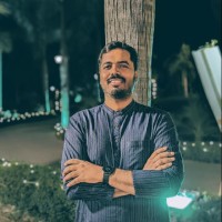 Ashutosh Gupta