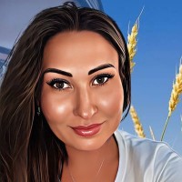 Анна Антонова