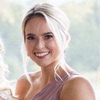 Ashley Gradisher