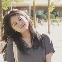 Aurora Wu