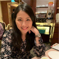 Alyson Huang