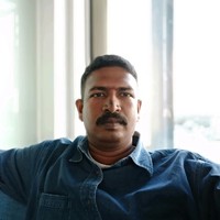 Vijayaragavan Jayaraman