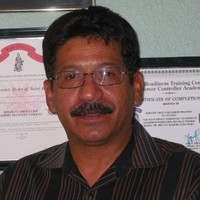 Albert Melendez Vazquez