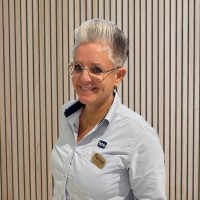 Pernille Kaas