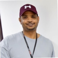 Mohammed A.Rahman Elzien