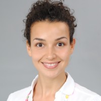 Lyubov Popova